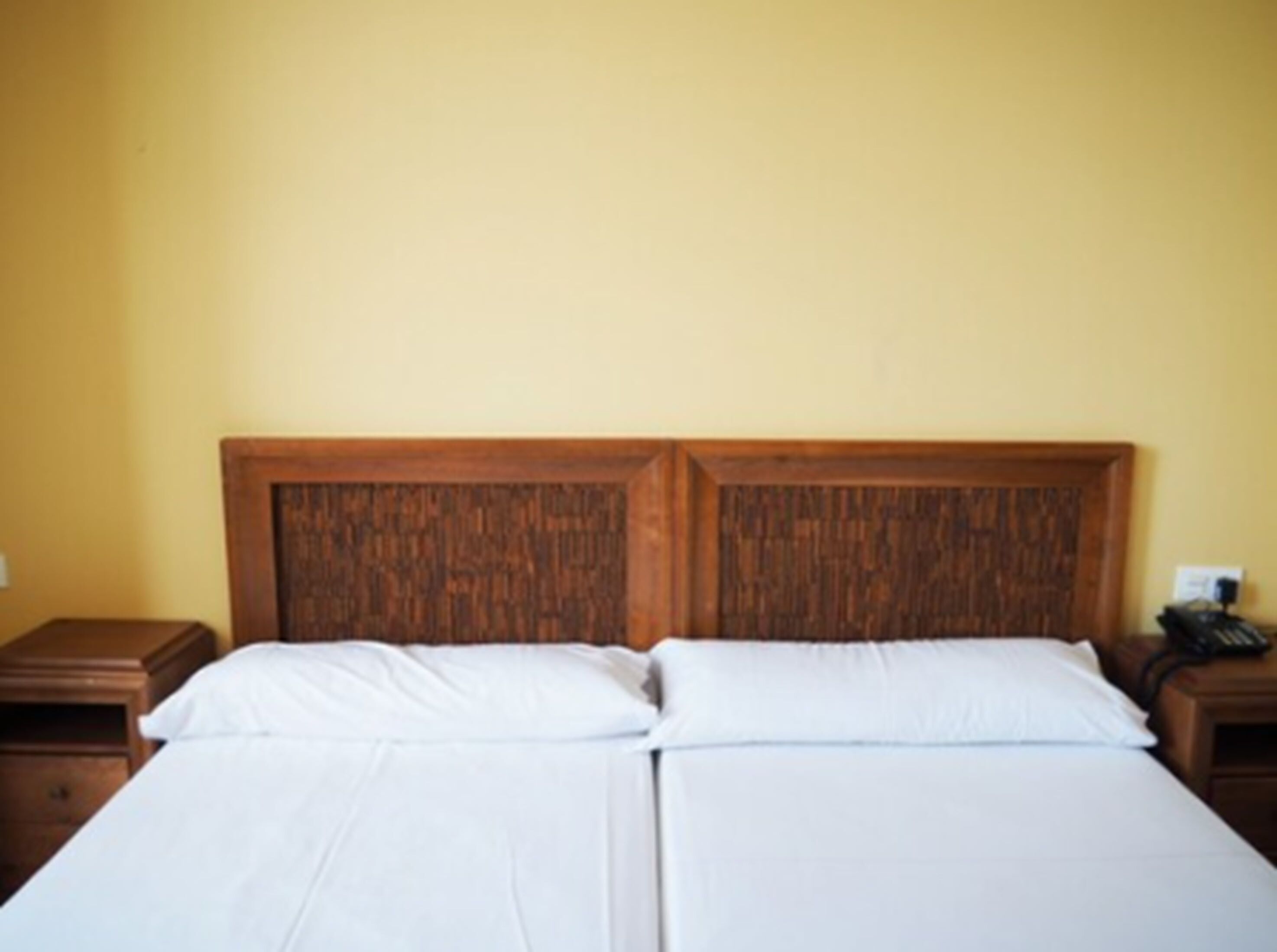 Foto - Hotel Humanes