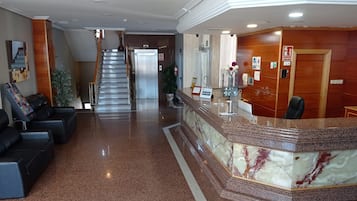 Recepción