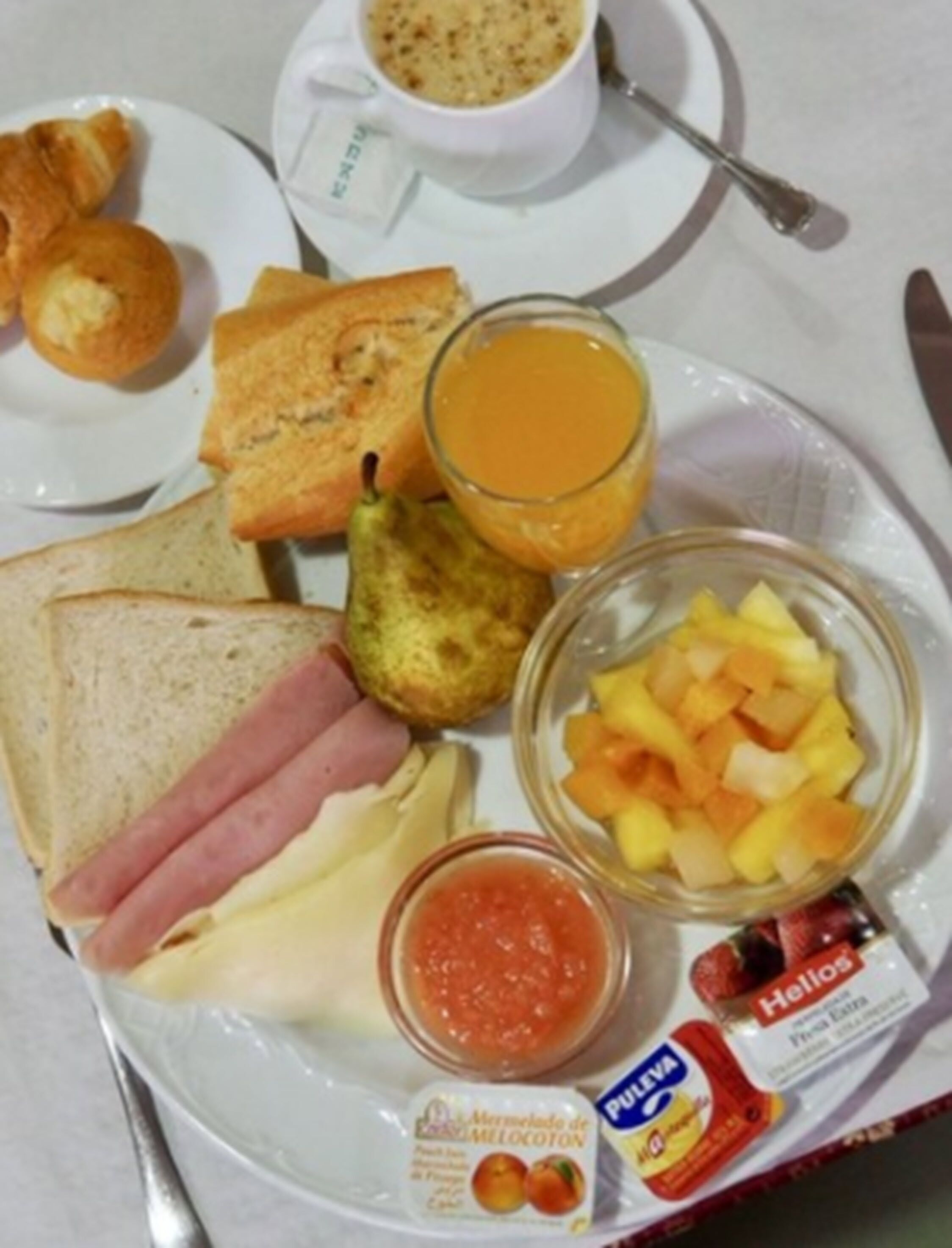 Foto - Hotel Humanes