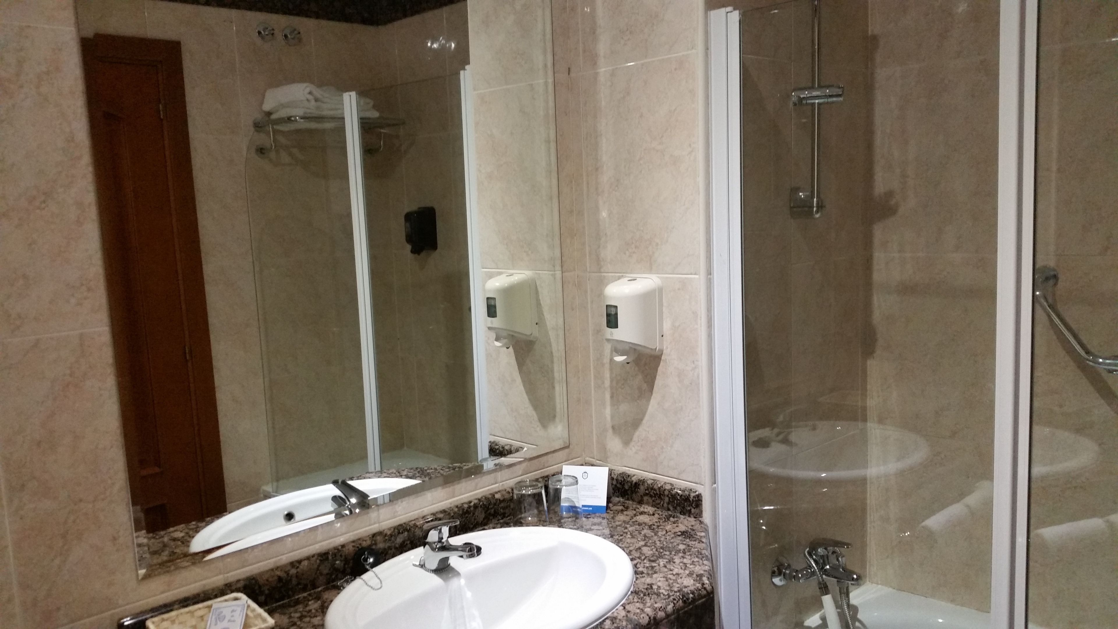 Foto - Hotel Humanes