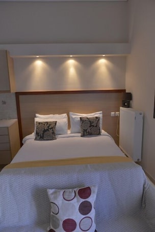 Superior Double Room | Room amenity