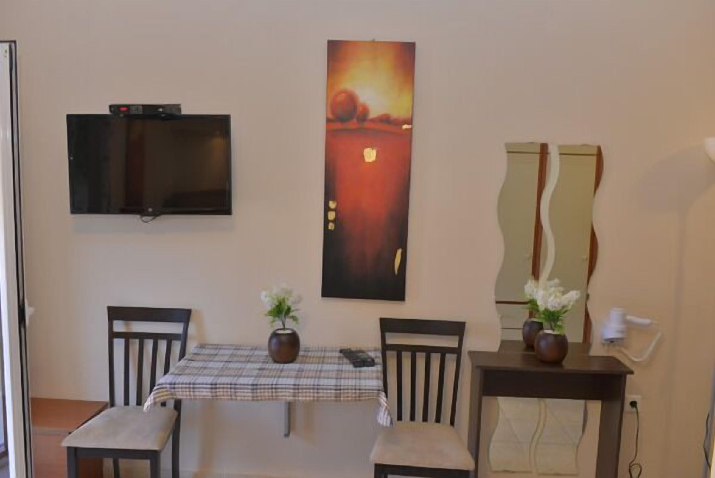 Kahden hengen superior-huone | Äänieristys, ilmainen Wi-Fi