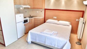 Chambre Double Supérieure | Chambres insonorisées, Wi-Fi gratuit
