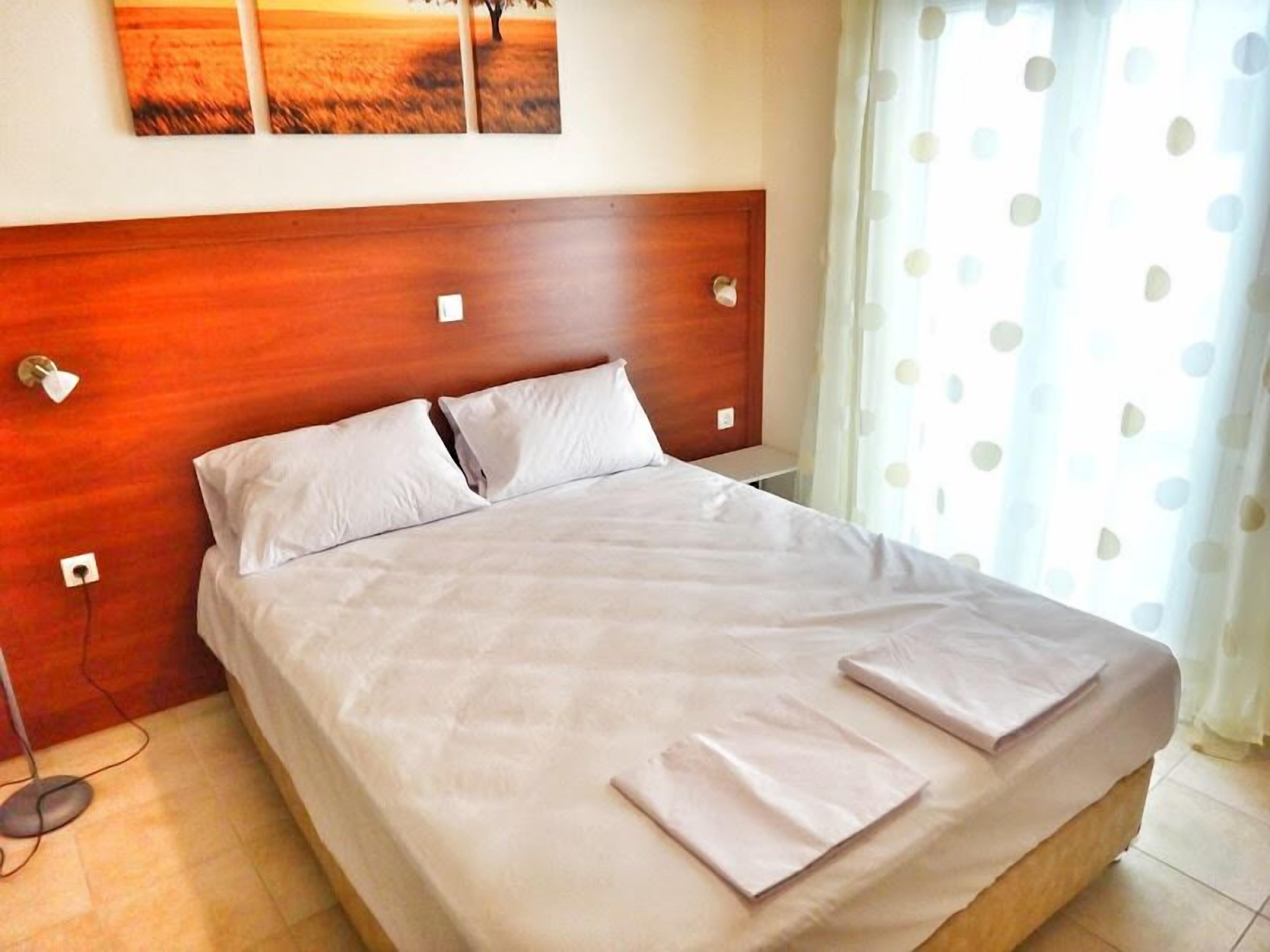 Luksushuoneisto (for 6) | Äänieristys, ilmainen Wi-Fi