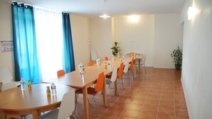 Meeting facility - Kyriad Direct Morez (Hauts de Bienne)