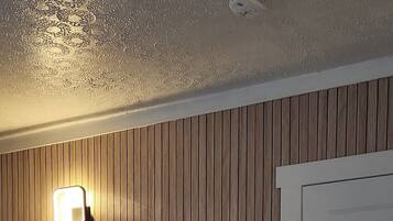 Facciata della struttura