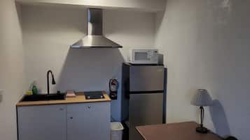 Studio Suite | Private kitchen