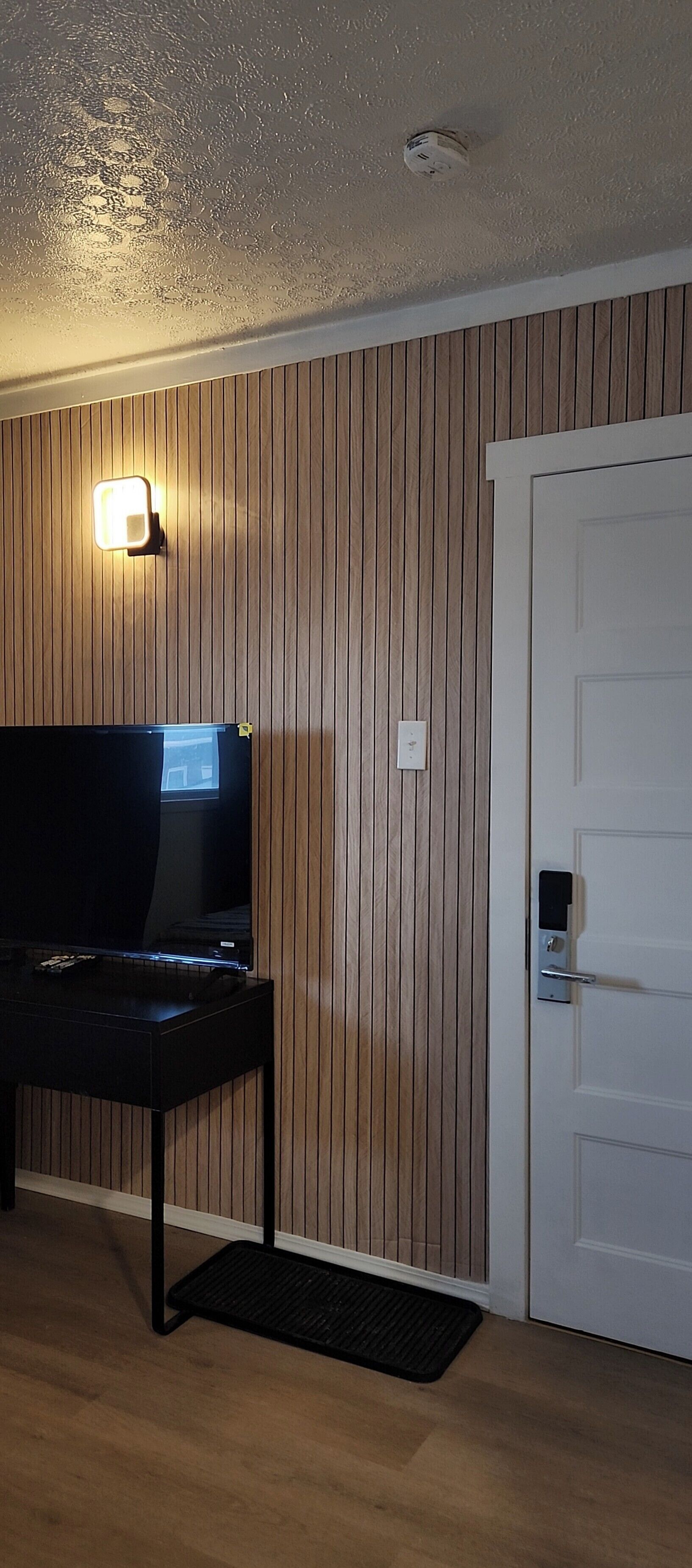 Studio, non-fumeur | Décor unique, ameublement unique, bureau, rideaux d’obscurcissement