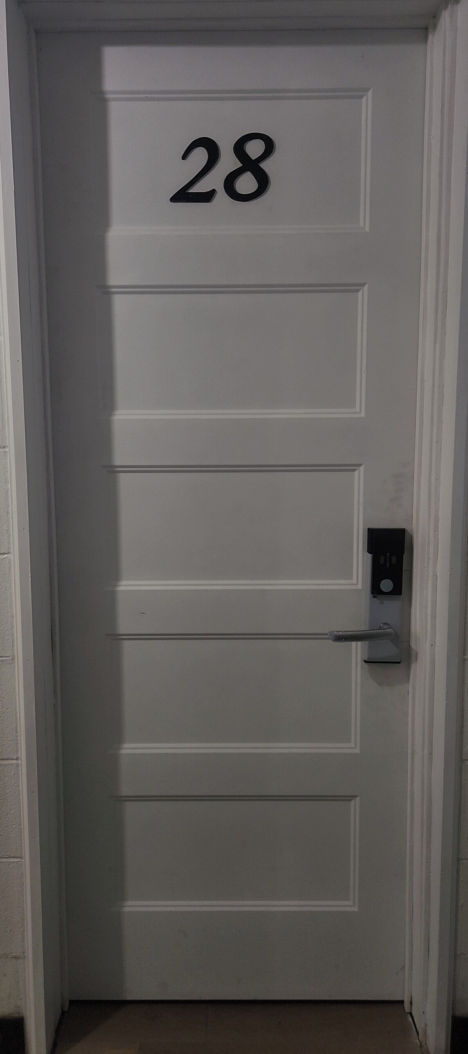 Studio, Nichtraucher | Individuell dekoriert, individuell eingerichtet, Schreibtisch