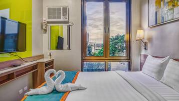 Suite, 1 Bedroom | View from room