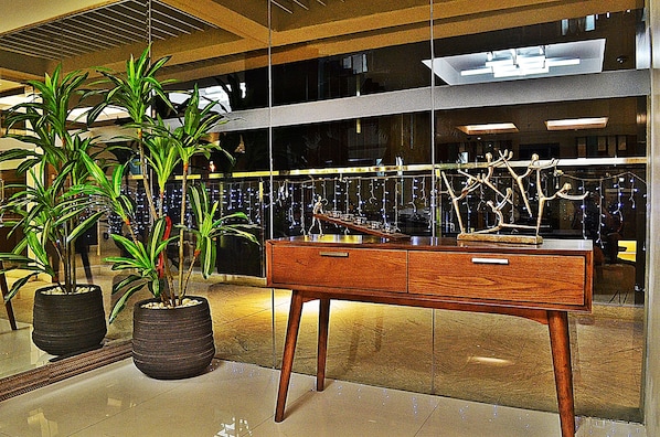 내부 세부 사진