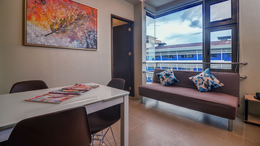 ABC Hotel Cebu