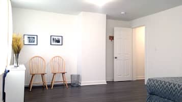 Basic Double Room, 1 Bedroom | Free WiFi