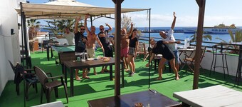 Dive Resort Ocean Dreams Tenerife - Hostel