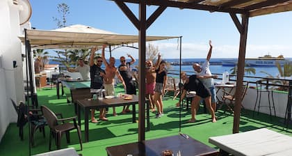 Dive Resort Ocean Dreams Tenerife - Hostel