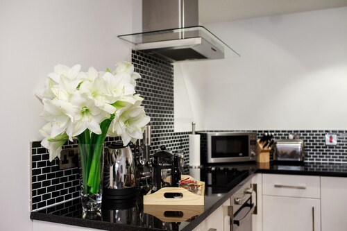 Fishergate Apartments