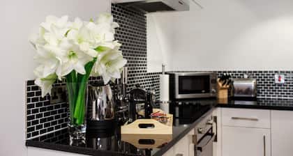 Fishergate Apartments