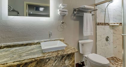 Econo Lodge Athens I-75