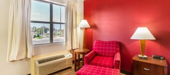 Econo Lodge Athens I-75