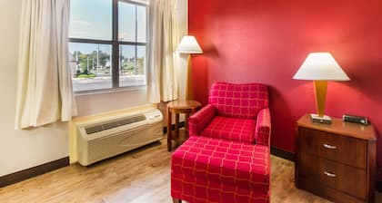 Econo Lodge Athens I-75