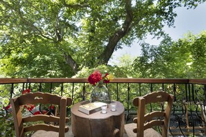 Terrace/patio - Palios Stathmos (South Pelion)