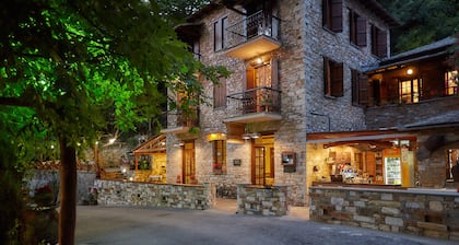 Palios Stathmos