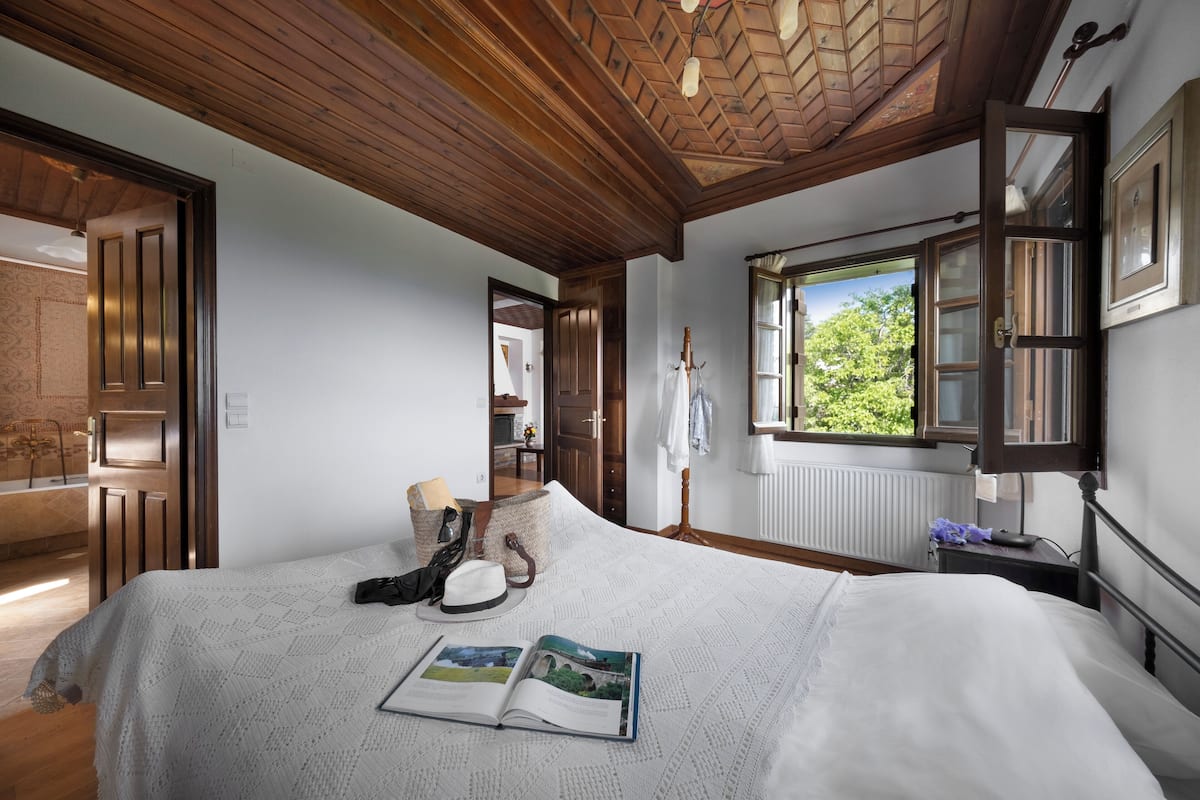 Exclusive Villa