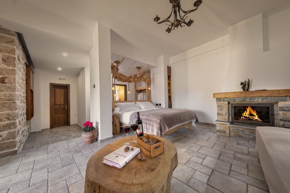 Exclusive Room