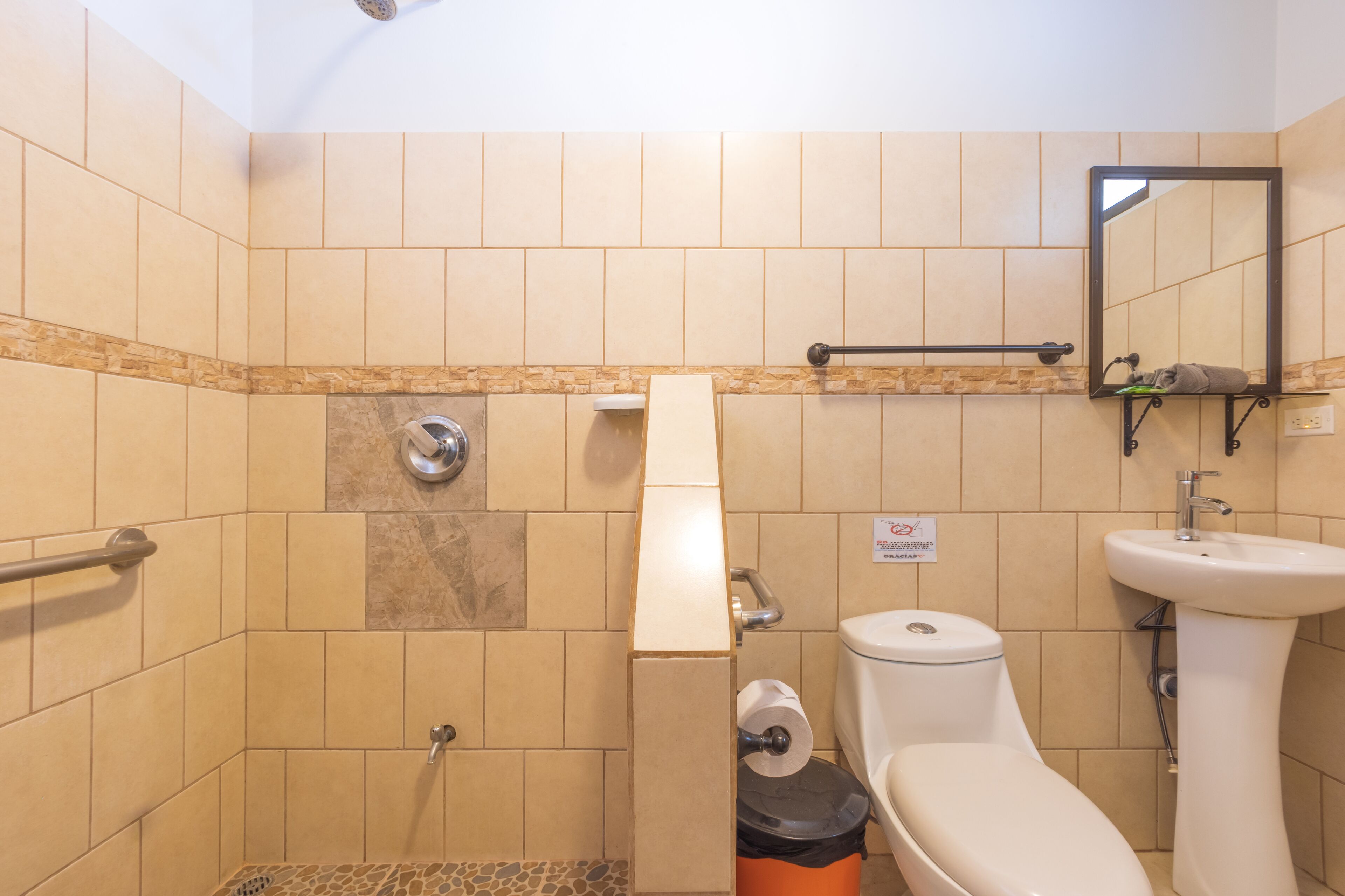 Kamar mandi