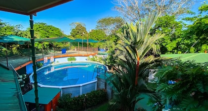 Hotel El Tecal