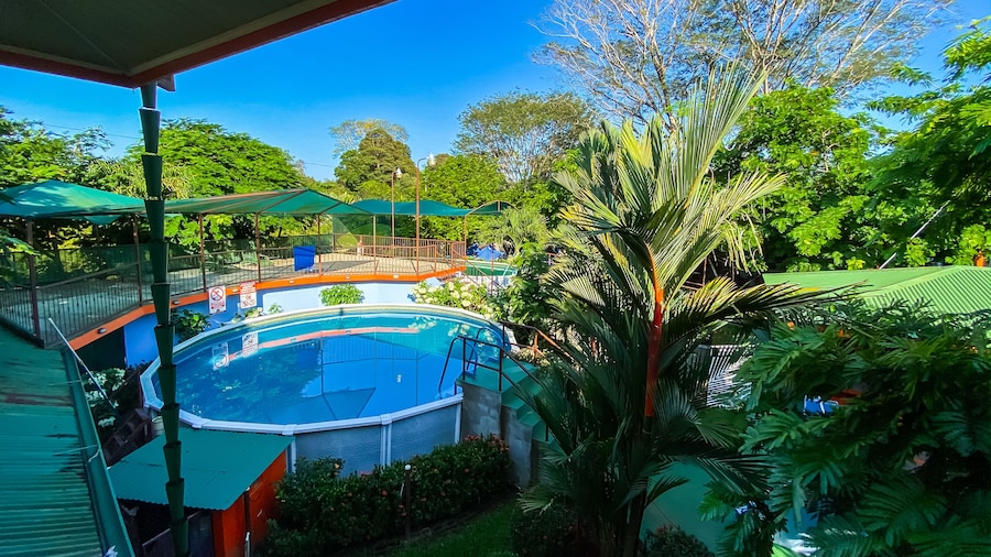 Hotel El Tecal