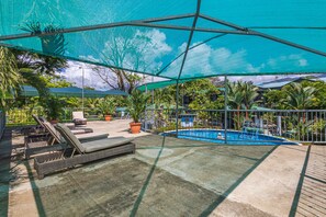 Exterior - Hotel El Tecal (Bahía Ballena)