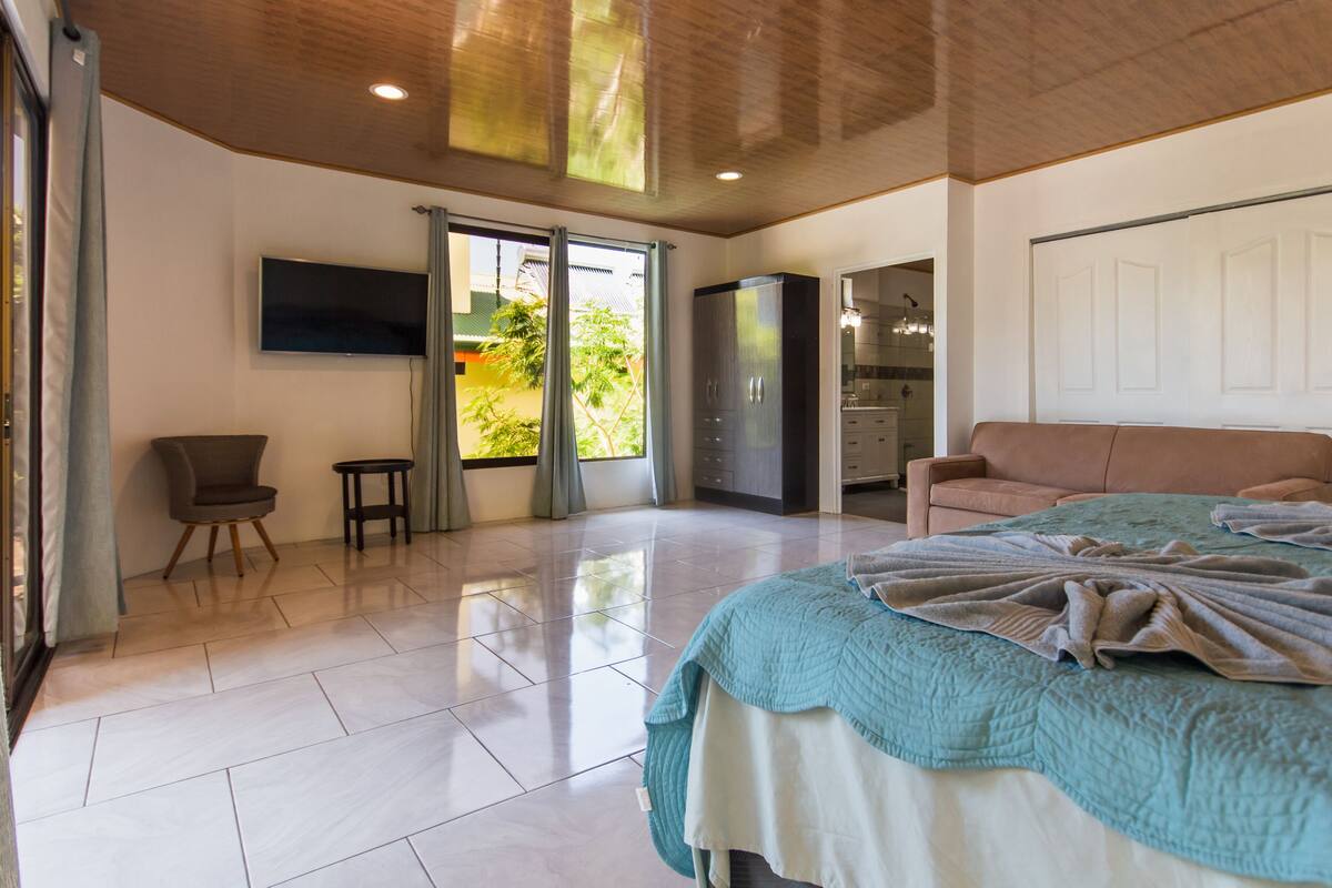 Superior Triple Room | WiFi (free), bed sheets