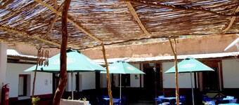 Hostal Pangea - Hostel