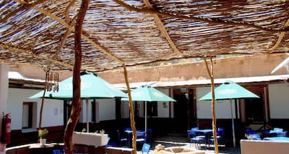 Hostal Pangea - Hostel