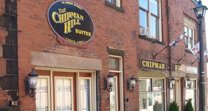 Chipman Hill Suites on Union