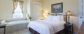Deluxe Suite, 2 Bedrooms