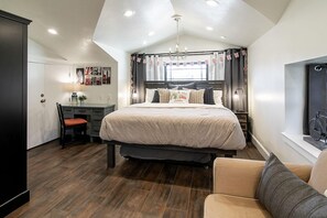 #8 Duffield Cottage | 1 camera, biancheria da letto di alta qualità, copriletto in piuma