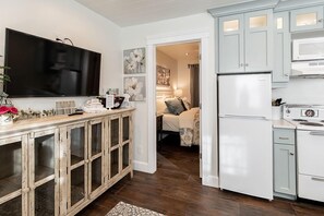 Living area - Aspenwood Manor South (Provo)