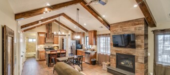 Aspenwood Manor South