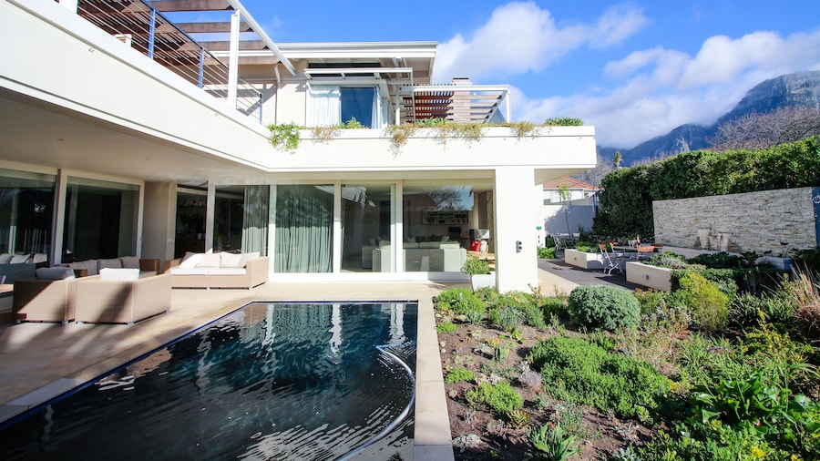 葛雷斯赛尔堤酒店