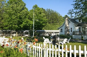 Área da propriedade