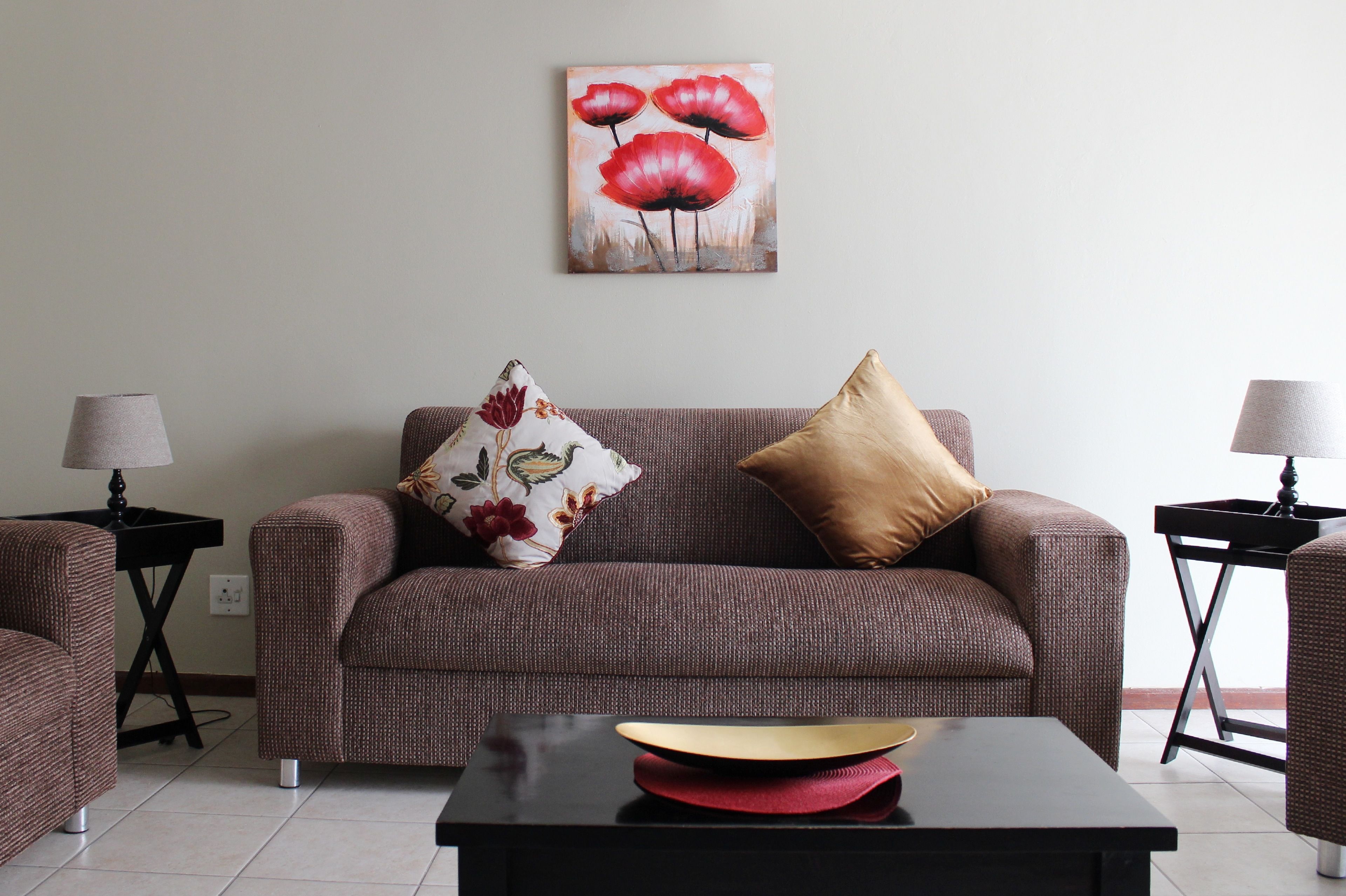 standard house, 3 bedrooms | in-room dining