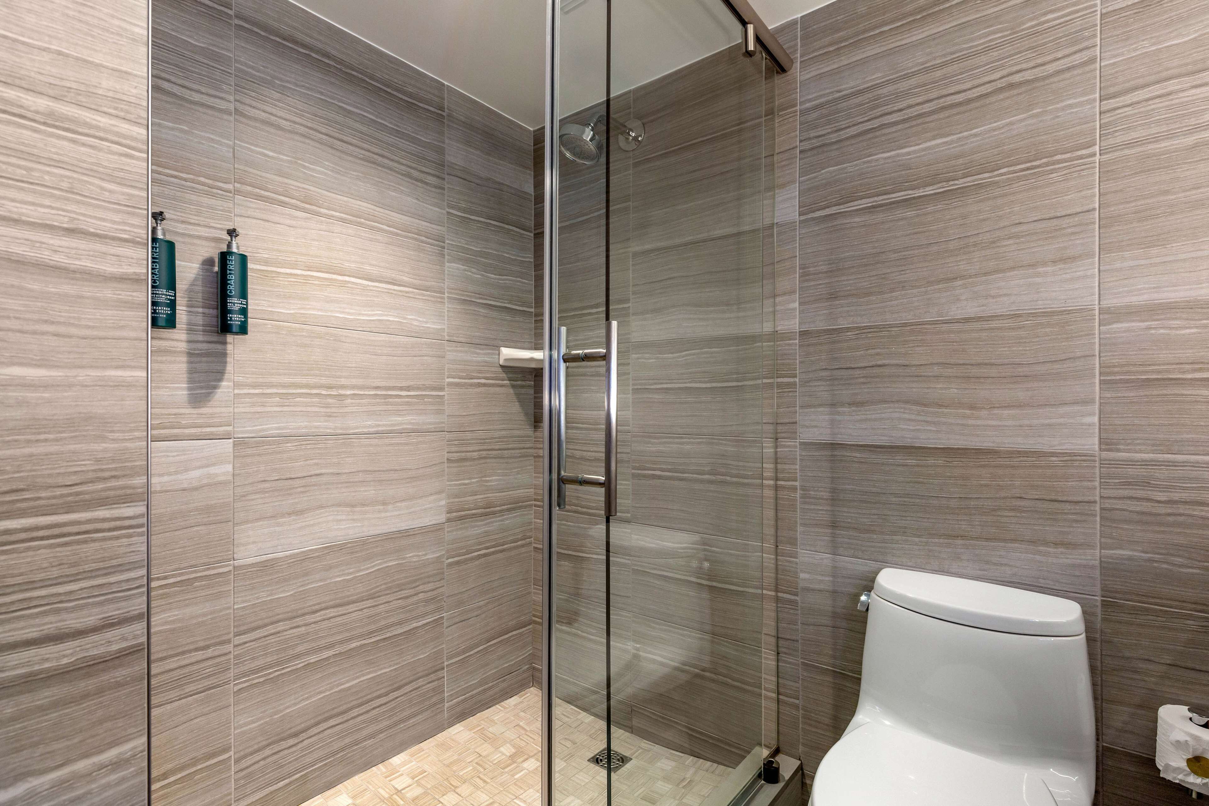 Foto - Hilton Club The District Washington DC