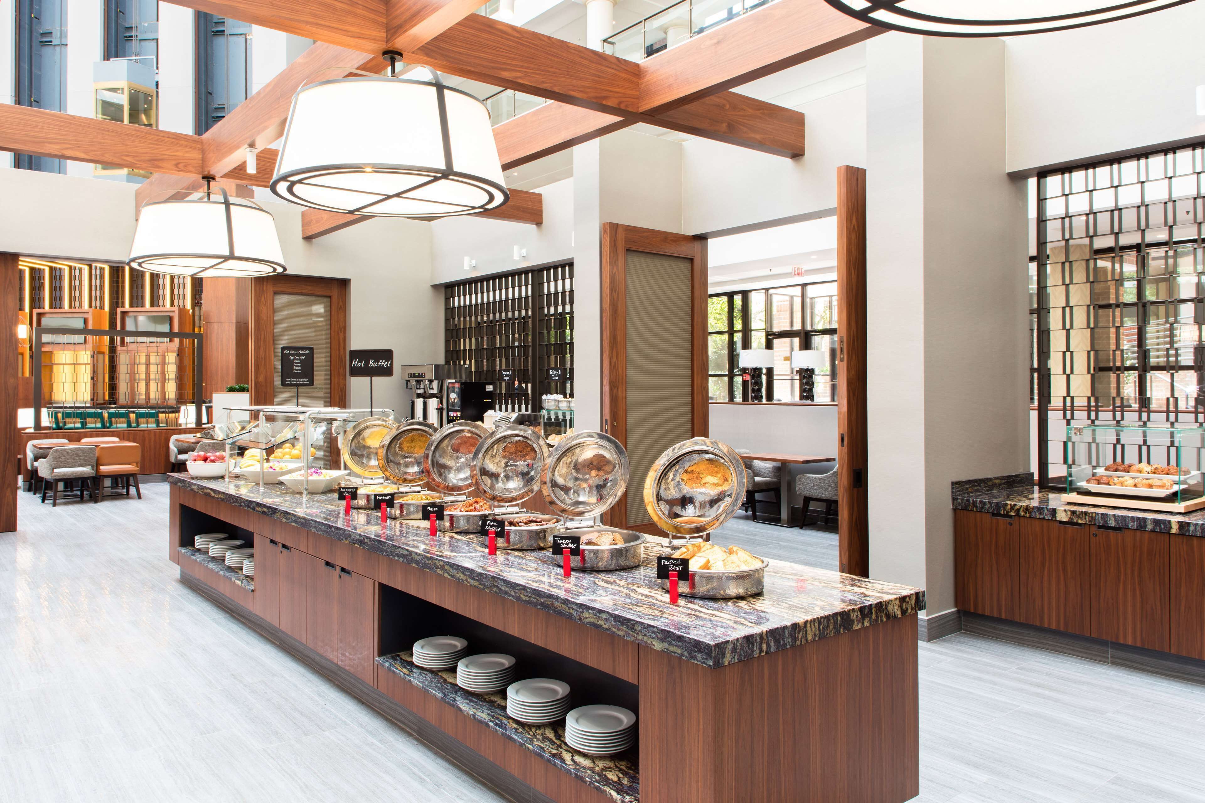 Foto - Hilton Club The District Washington DC