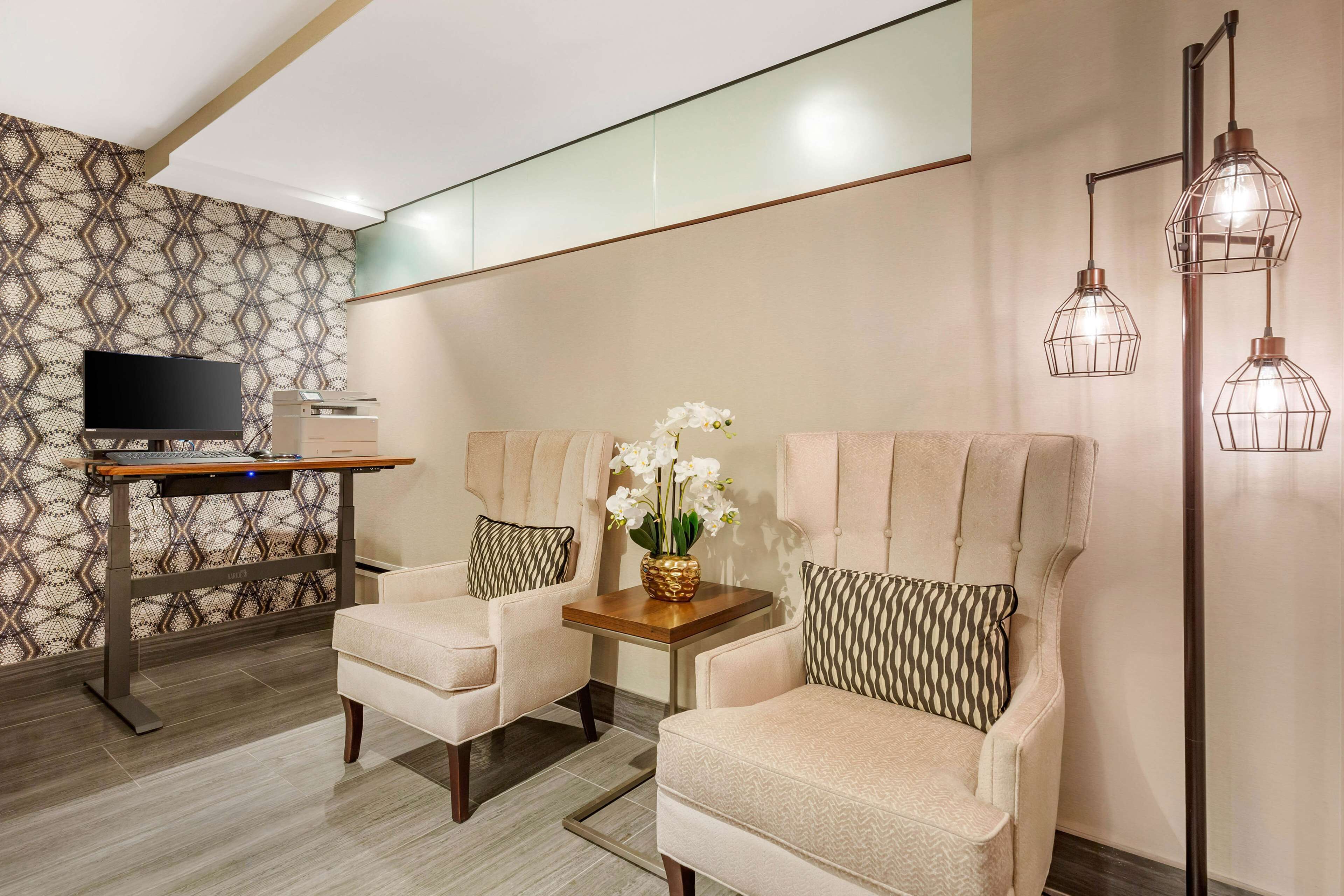 Foto - Hilton Club The District Washington DC