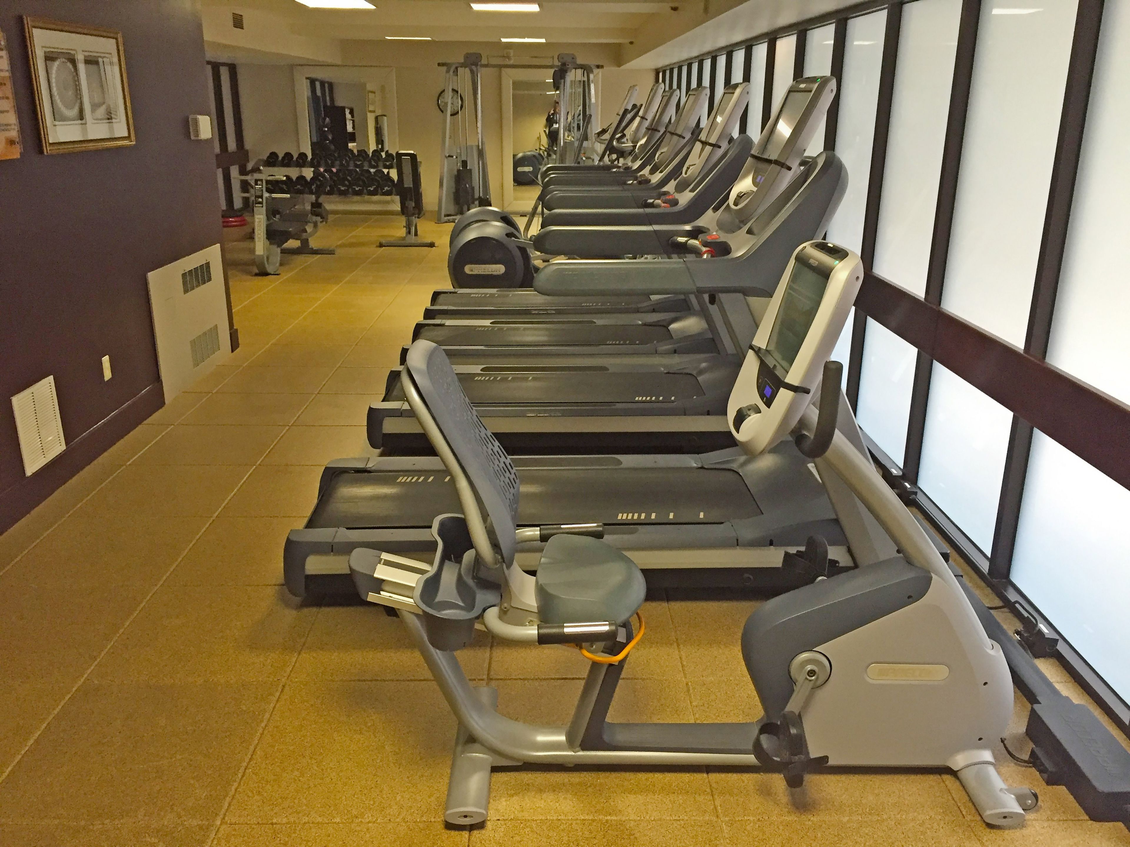 Foto - Hilton Club The District Washington DC