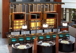 Bar (ter plaatse)