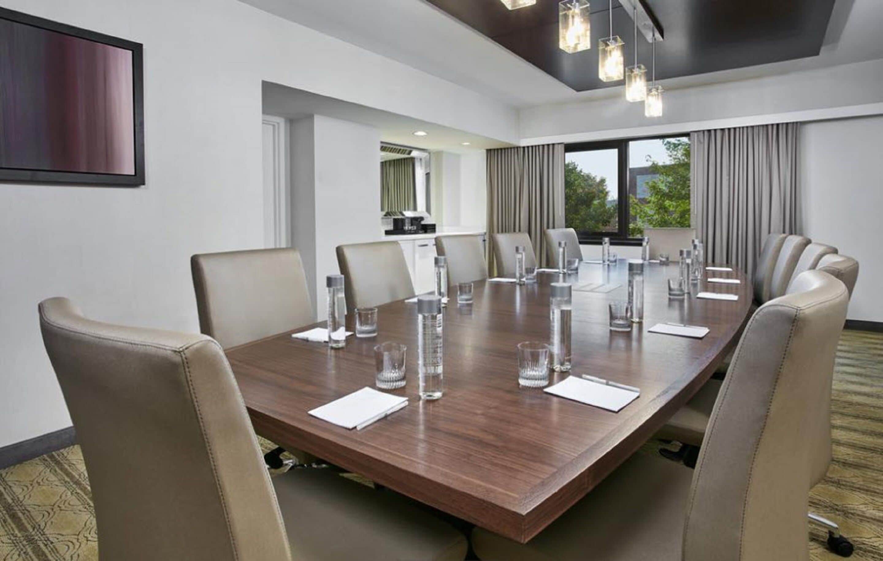 Foto - Hilton Club The District Washington DC