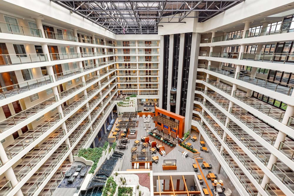 Hilton Club The District Washington D.C.